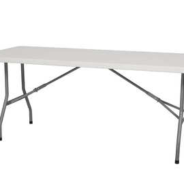 可折叠桌子长条桌会客桌餐桌学习桌培训桌Folding tables3072盟