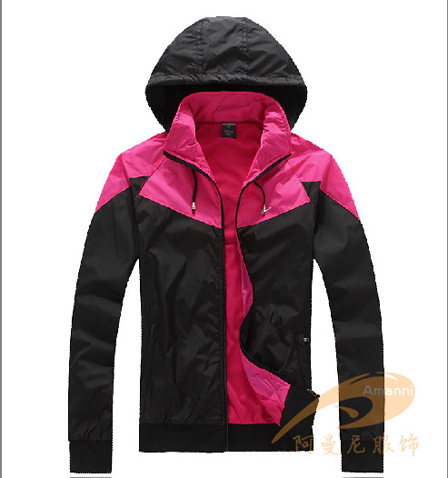 Adidas Customized Outdoor sports coat Manufactor Can be printed LOGO group activity Jacket customized