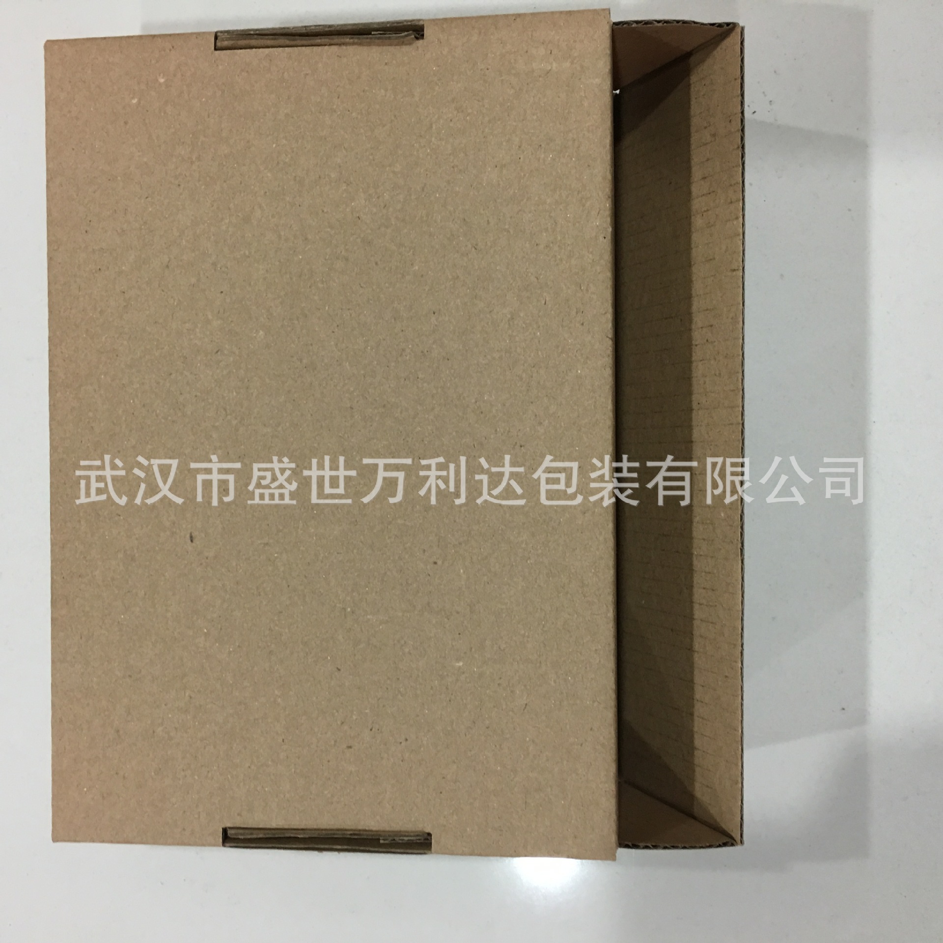 瓦楞飞机盒 瓦楞礼品盒 彩色瓦楞盒 彩色瓦楞外卖披萨盒环保