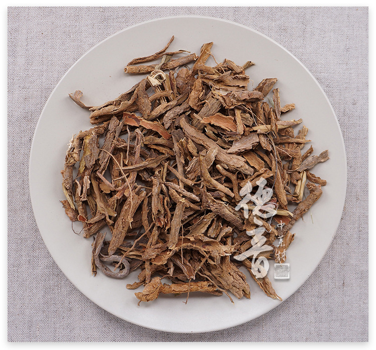 Dried Lycium Root Bark Di Gu Pi 500g Loose Chinese Herb for Decoction and Tea key features