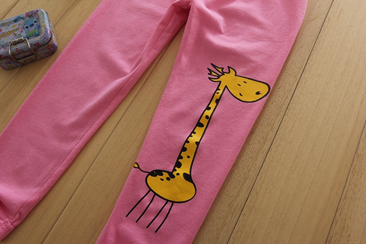 Pantalon fille - Ref 2062925 Image 14