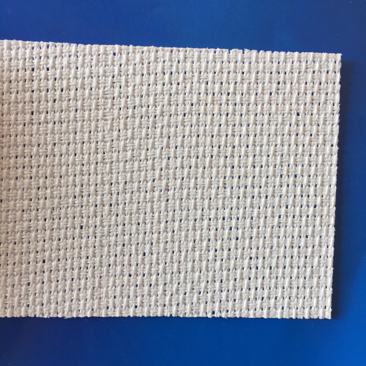 涤纶2418滤布单丝复丝板框衬布用于化工煤炭冶炼钢铁大气污染