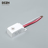 New Hot LED Xiao Ming Sound and light control switch 4-wire small surface installation Sound control sensor