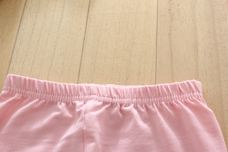 Pantalon fille - Ref 2062923 Image 12