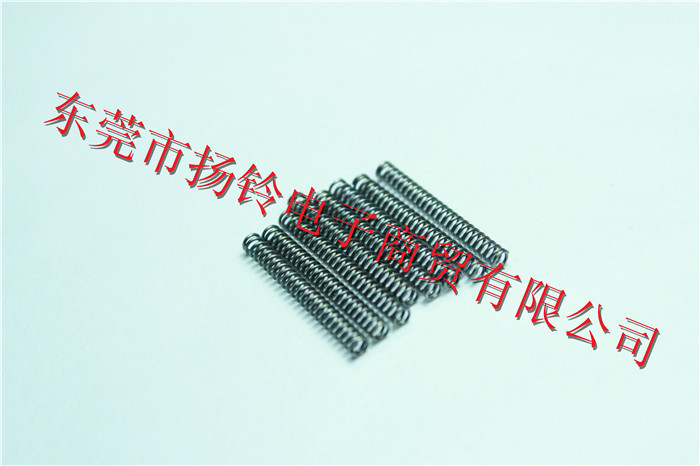 GGPH4540 FUJI XPF 蜂窝弹簧(小) (2)