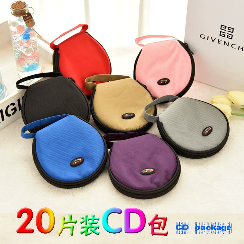 Автомобиль диск упаковка 20 штук