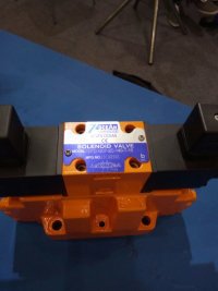 7OCEAN台湾七洋电磁阀MRV-02-A-1-10    MRV-03-W-2-10