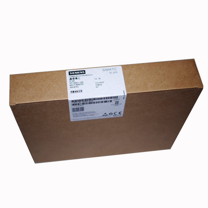 ������ԭװ��Ʒ��̵��� USB-PPI 6ES7901 6ES7 901-3DB30-0XA0