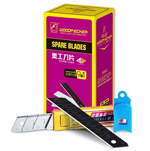 Blade, 0.6mm, 18mm