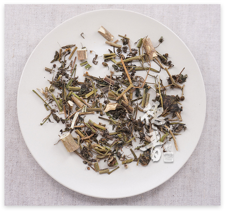 Dried Long Kui Dragon Mallow Herb Segments Long Kui 500g Sichuan Origin Traditional Chinese Herbal Material key features