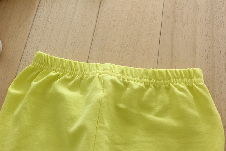 Pantalon fille - Ref 2062924 Image 12