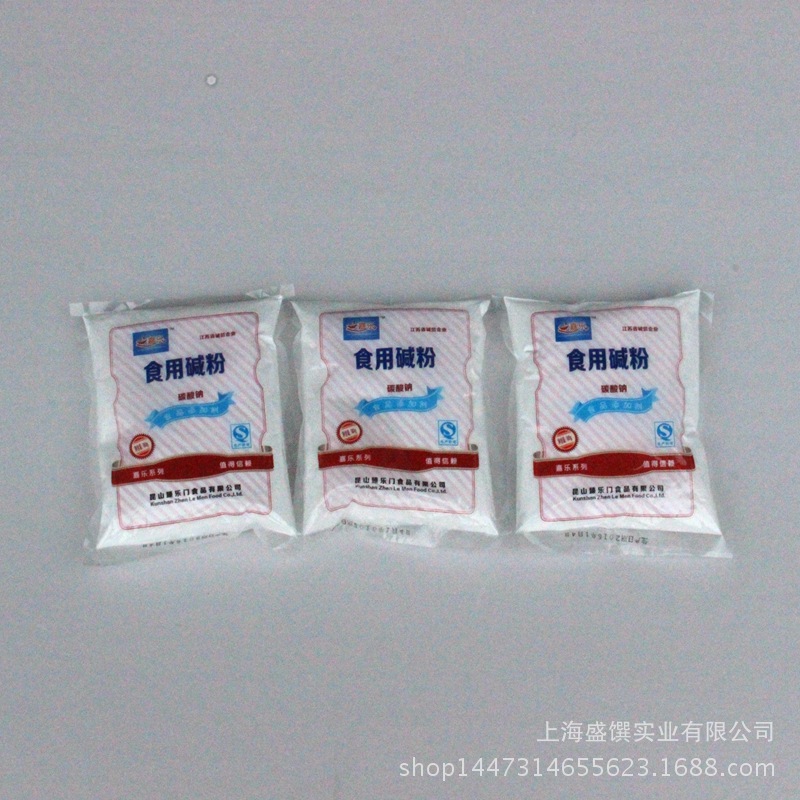 江苏 小苏打 食用小苏打粉纯碱烘焙