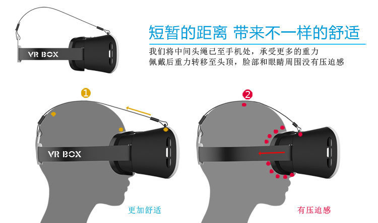 Lunettes VR ou 3D - Ref 1234046 Image 56
