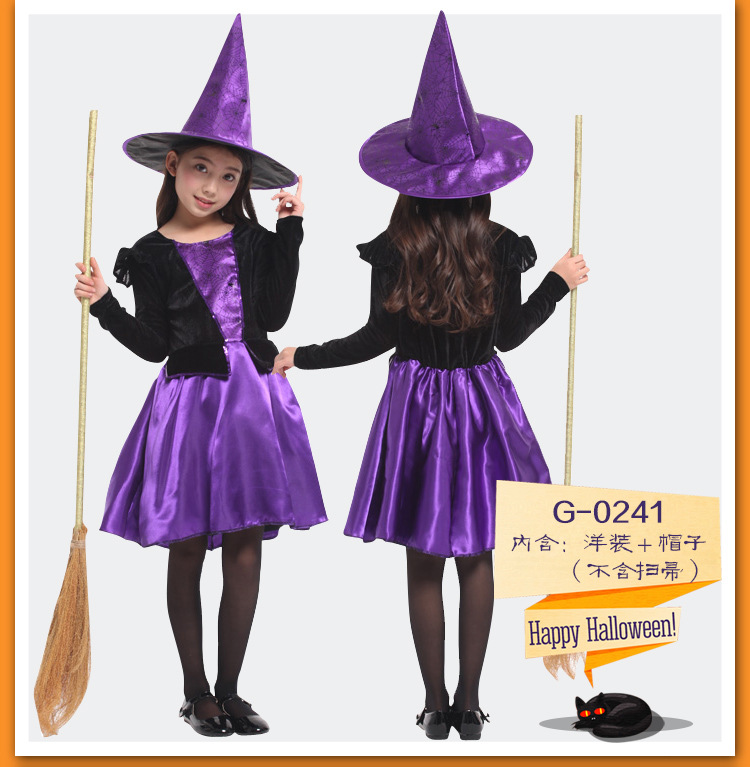 儿童巫婆_24