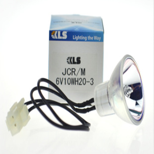 JCRM6V10WH203 Hyssenmecom CA1500 blood coagulation meter bulb 6V10W