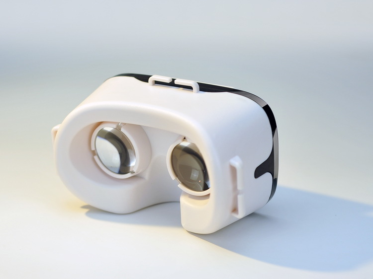 Lunettes VR ou 3D VRBOX - Ref 1230032 Image 26