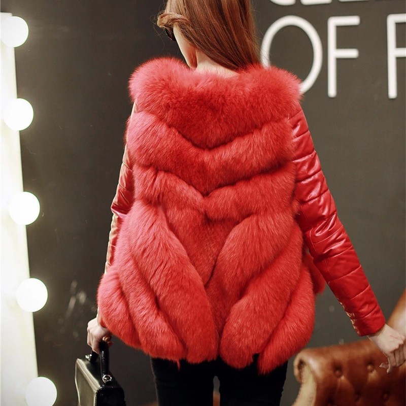 Gilet femme - Ref 3318050 Image 25