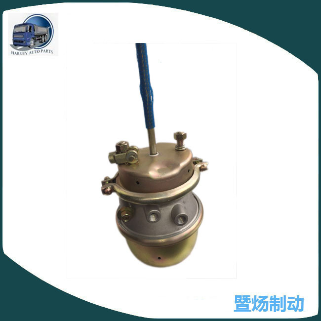 Bomba americana T3030DD del freno del conjunto de freno de la cámara del freno de la primavera