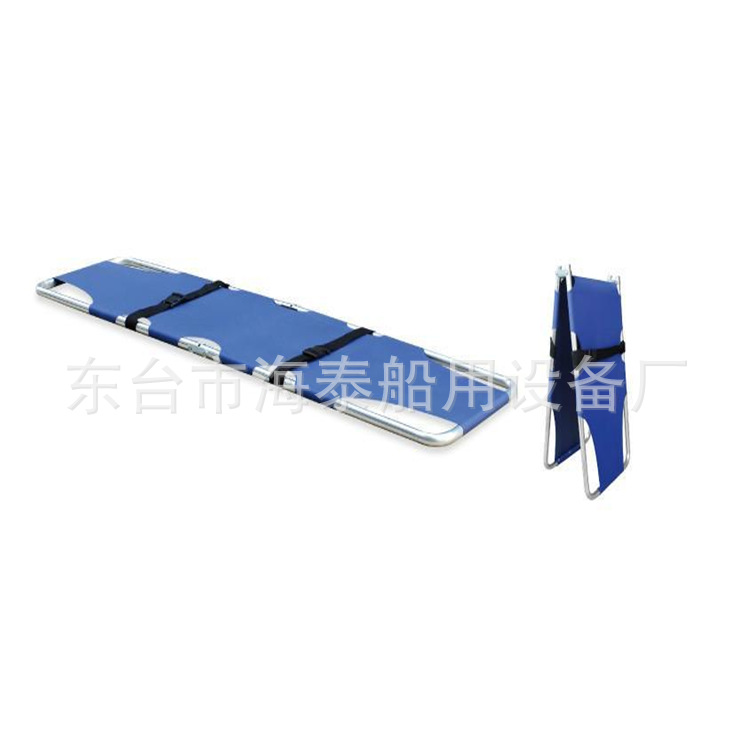 不锈钢担架折叠担架其他消防设备是HT救生担架救生担架东南亚是