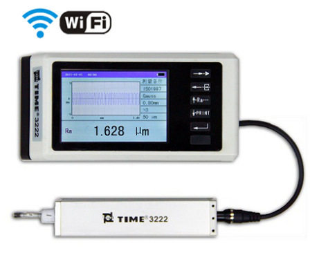 北京时代TIME3222手持式粗糙度仪