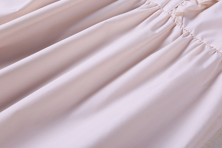 Costume femme OURS SAUCE SOJA en Coton - Ref 3333718 Image 106