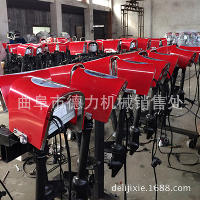 operation Flexible Speed Stalls Electric Oar machine 48 Electric propulsion Boat oar machine