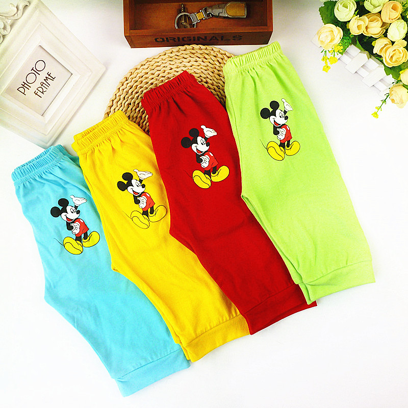 Pantalon pour garcons et filles - Ref 2058871 Image 9