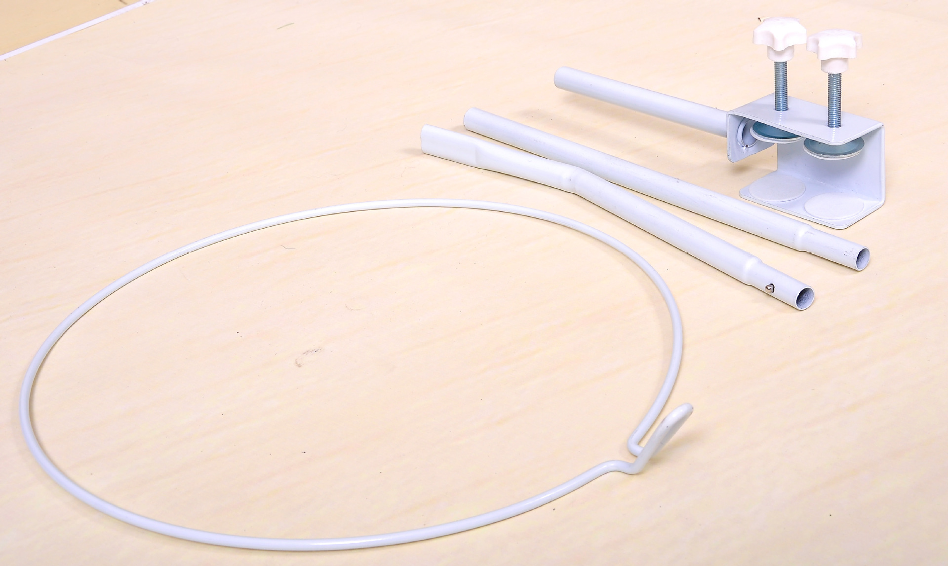 供應嬰兒蚊帳支架 優質五金夾式蚊帳支架 品質保證