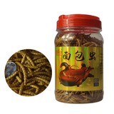 Антарктические креветки сушеные арована кормить рыбу пищу рыбы замороженные сушено