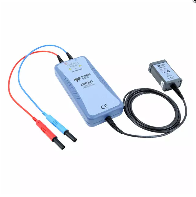 供应Teledyne LeCroy示波器测试引线电压探头ADP305