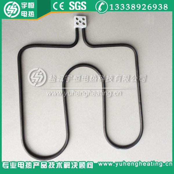 蓄热炉用进口Incoloy840加热管 蓄热炉用进口Incoloy840加热管