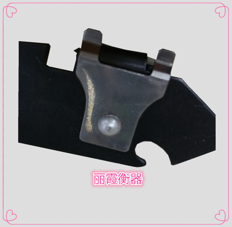 丽霞衡器 开瓶器 开罐器 红酒开 啤酒开详情图9