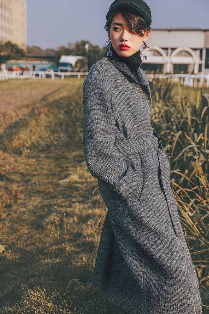 冬季新款外套_0125冬季新款外套专柜女士服装