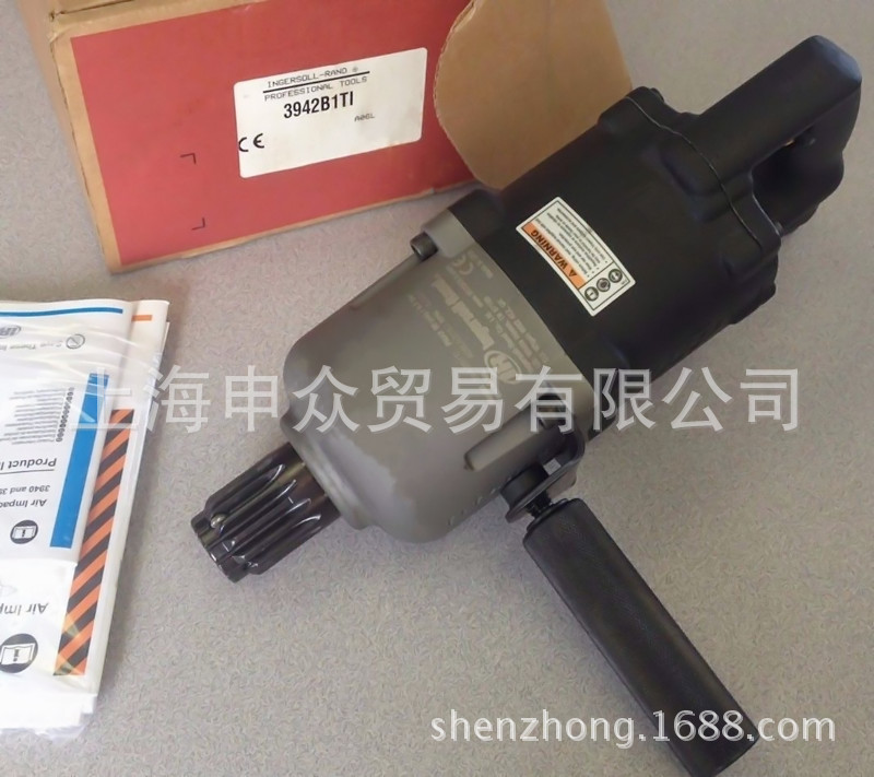 美国IR英格索兰气动冲击扳手280-6   英格索兰气动冲击扳手280-6