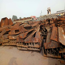 废钢价格_今日最新废钢价格行情走势