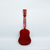 Guitar, wooden toy, musical instruments, 25inch, wholesale