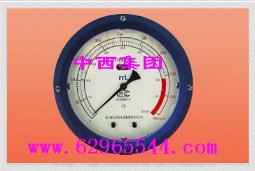 纹管差压液位计(2.5m) 型号:XLS6-CYJ-1磁翻板液位计