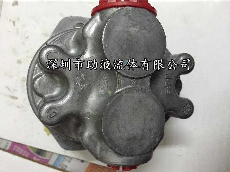 伊顿齿轮泵EATON 26005-RZG  ACNAR05ADA0030000000000A