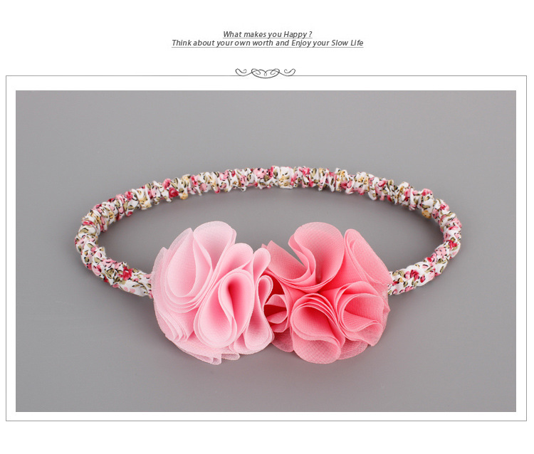 Accessoire coiffure - Ref 1202452 Image 12