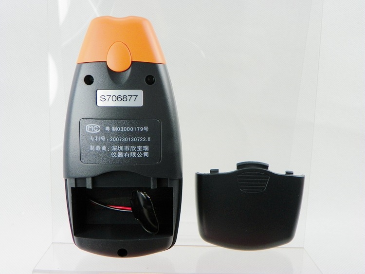 MD812木材水分测定仪 木材水分检测仪 木材水分分析仪