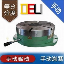 工作台;分度盘/头;金属成型设备