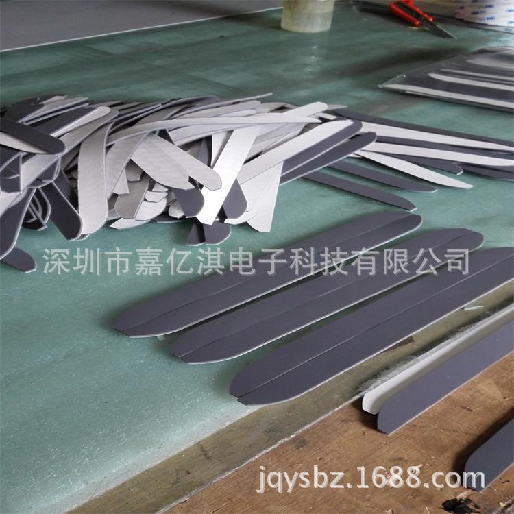 厂家批发灰色防滑硅胶垫黑色硅胶垫防自粘硅胶脚垫磨砂硅胶脚垫|ru