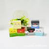 Spot wholesale extraction box, chick convenience post n -time sticker, sticker, post message sticker