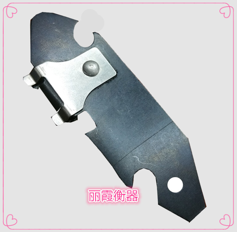 丽霞衡器 开瓶器 开罐器 红酒开 啤酒开详情图3