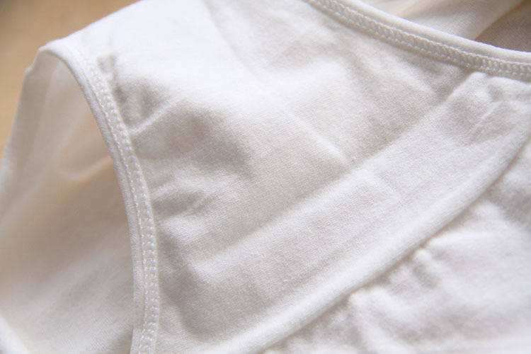 Slip jeunesse High 1 en coton - Ref 655179 Image 21