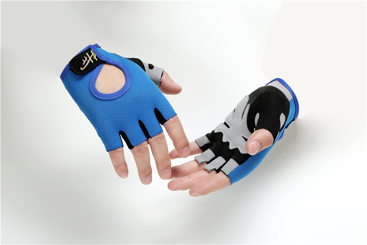 Gants pour vélo mixte - Ref 2245294 Image 30