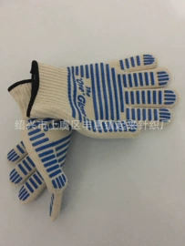 耐高温手套;防割手套;成人手套
