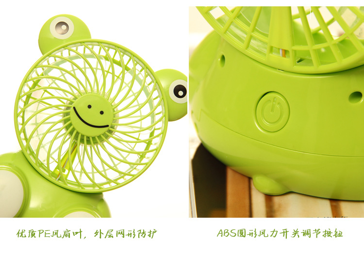 Ventilateur USB - Ref 399736 Image 11