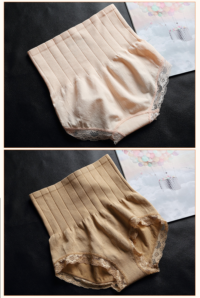 body amincissant simple en coton - Ref 678831 Image 16