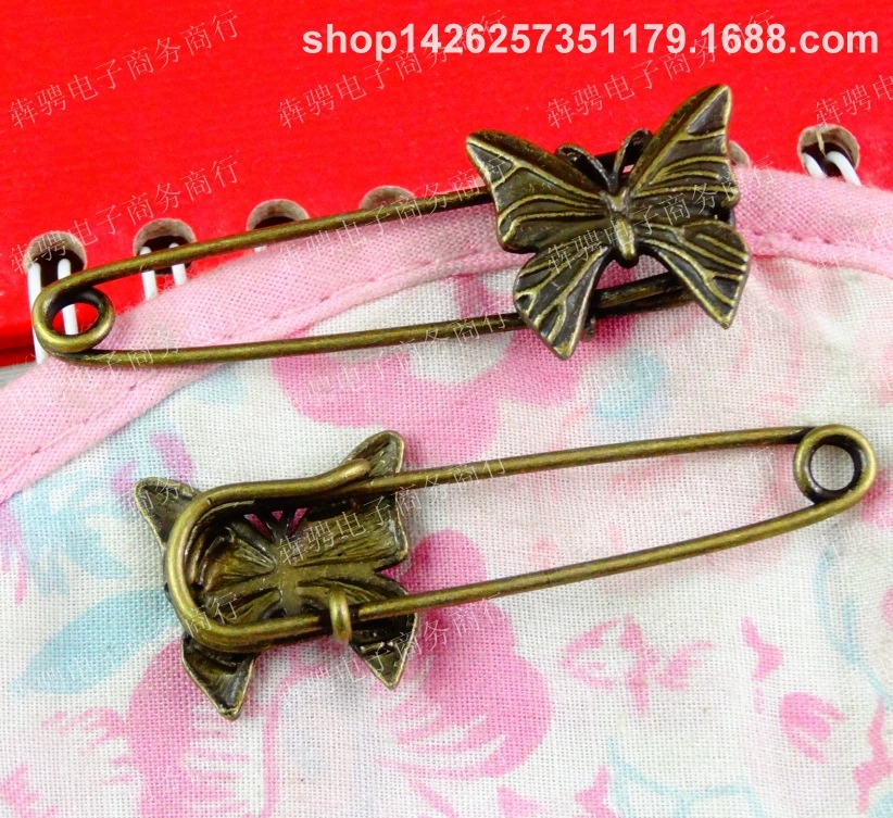 Retro accessories, pin, accessory, A2257, 8 gram